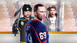 Вышибала (фильм, 2011)