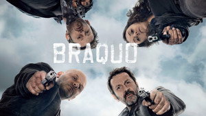 Налет (сериал, 2009)