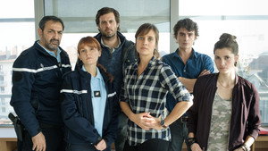 Убийца у озера (сериал, 2017)