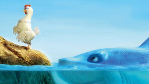 Морская бригада (мультфильм, 2011)