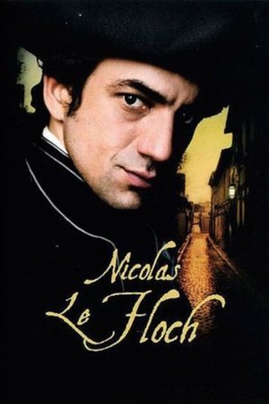 Николя ле Флок (сериал, 2008)