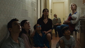 В Сирии (фильм, 2017)