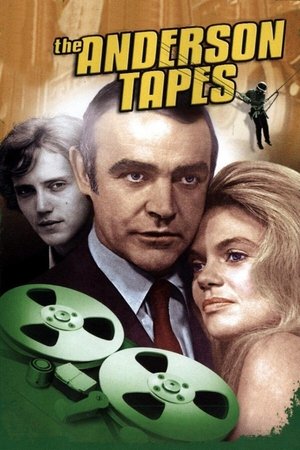 Плёнки Андерсона (фильм, 1971)