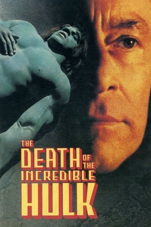 Смерть невероятного Халка (фильм, 1990)