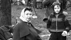 Безмолвные следы (фильм, 1961)