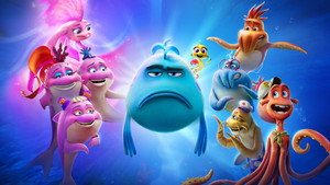 Рыбка-унывака. Подводное приключение (мультфильм, 2026)