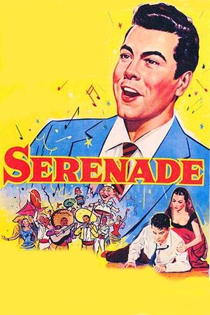 Серенада (фильм, 1956)
