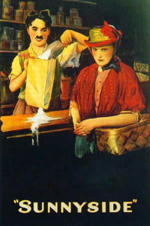 Солнечная сторона (фильм, 1919)