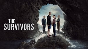 Те, кто выжил (сериал, 2025)