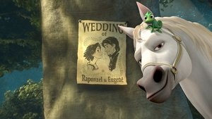 Рапунцель: Счастлива навсегда (мультфильм, 2012)