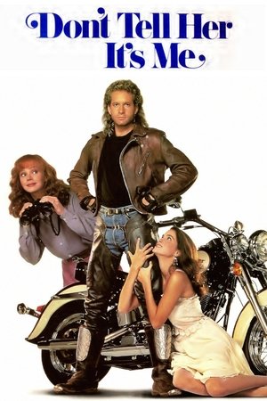 А ей ни слова обо мне (фильм, 1990)