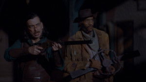 Город под названием Чистилище (фильм, 2025)