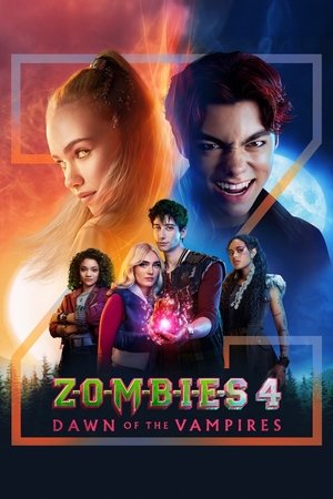 Зомби 4: Рассвет вампиров (фильм, 2025)