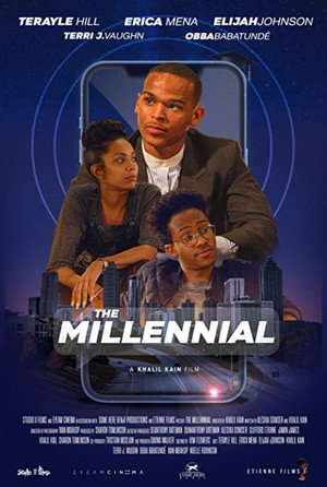 Миллениал (фильм, 2022)