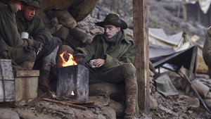 Галлиполи (сериал, 2015)