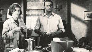 Три комнаты на Манхэттене (фильм, 1965)