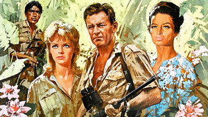 Седьмой рассвет (фильм, 1964)