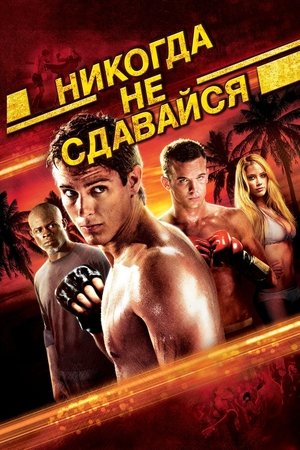 Никогда не сдавайся (фильм, 2008)