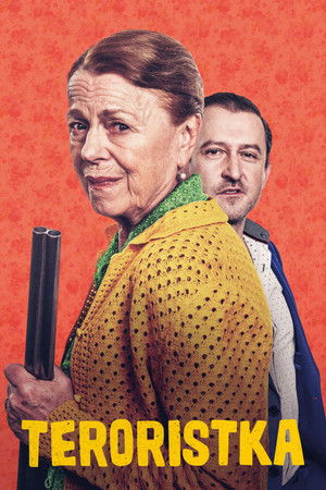 Террористка (фильм, 2019)