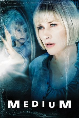 Медиум (сериал, 2005)