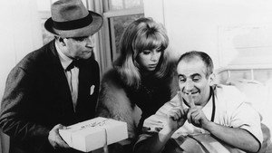 Игра в ящик (фильм, 1964)