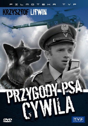 Приключения пса Цивиля (сериал, 1968)