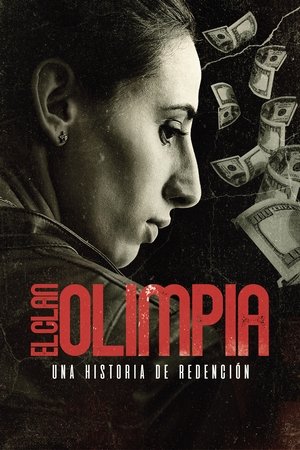 Клан Олимпия (сериал, 2025)