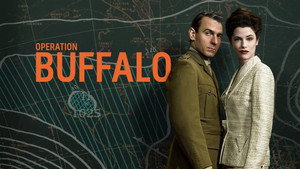 Операция «Буффало» (сериал, 2020)