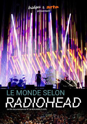 Мир глазами группы Radiohead (фильм, 2019)