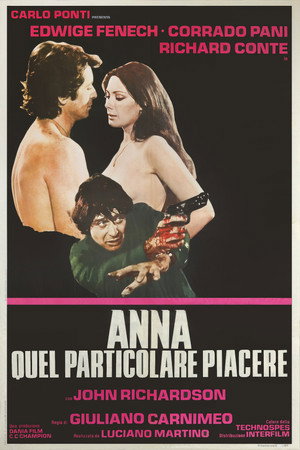 Анна, это особое удовольствие (фильм, 1973)