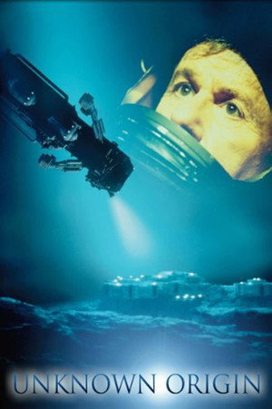 Чужой внутри (фильм, 1995)