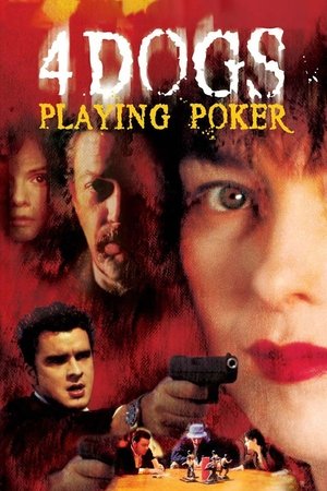 Четыре собаки в игре в покер (фильм, 2000)