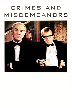 Преступления и проступки (фильм, 1989)