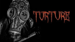 Пытка (фильм, 2021)
