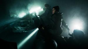 Смерть на воде (фильм, 2018)