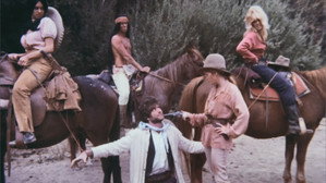 Девушки Джесси (фильм, 1975)