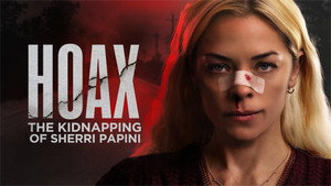 Тайна похищения Шерри Папини (фильм, 2023)