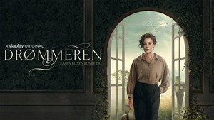Мечтательница (сериал, 2022)