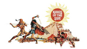 Короли Солнца (фильм, 1963)
