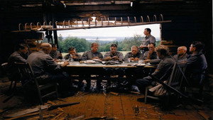 Сорок первый год: Противостояние (фильм, 1999)