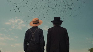 Жатва (фильм, 2018)