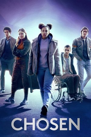 Избранная (сериал, 2022)