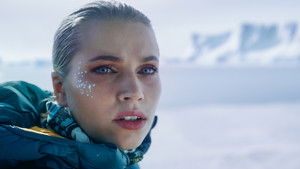 Фигуристка (фильм, 2026)