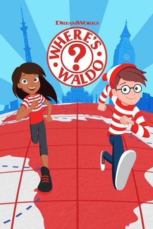 Где Уолли? (мультсериал, 2019)