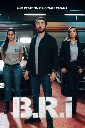 Спецназ Версаля (сериал, 2023)