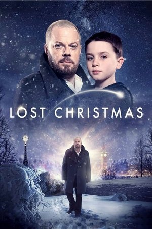 Потерянное Рождество (фильм, 2011)