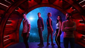 Иная жизнь (сериал, 2019)