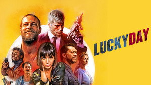 Киллер по вызову (фильм, 2019)