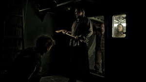 Гарпун: Резня на китобойном судне (фильм, 2009)
