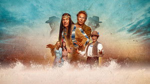 Каноэ Маниту (фильм, 2025)